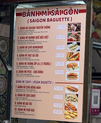 Bánh Mì Hương Quê photo 5 in Thao Dien