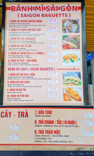 Bánh Mì Hương Quê photo 7 in Thao Dien