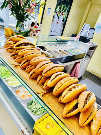 Banh mi Long Hoi photo 2 in Thao Dien