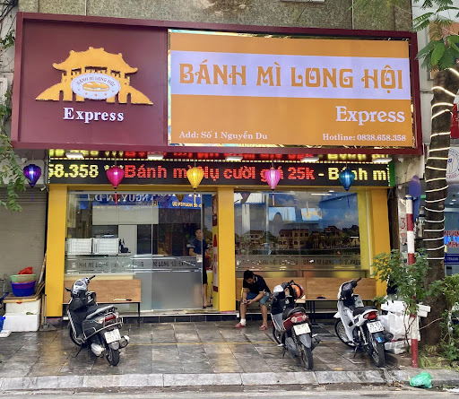Banh mi Long Hoi photo 3 in Thao Dien