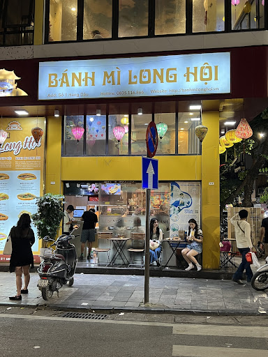 Banh mi Long Hoi photo 4 in Thao Dien