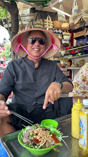Banh mi Long Hoi photo 5 in Thao Dien