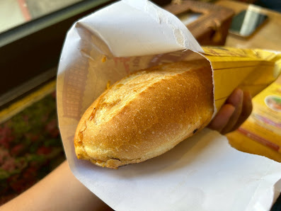 Banh mi Long Hoi photo 8 in Thao Dien