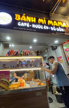 Bánh mì Mama photo 7 in Thao Dien