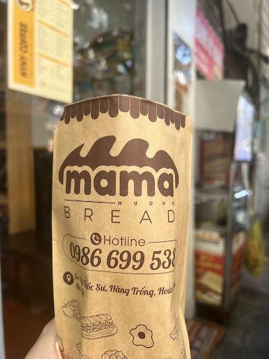 Bánh mì Mama photo 3 in Ha Noi