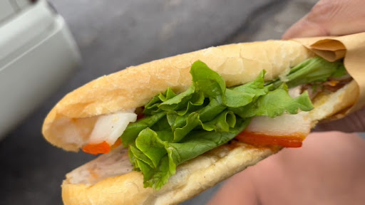 Bánh mì Mama photo 4 in Ha Noi