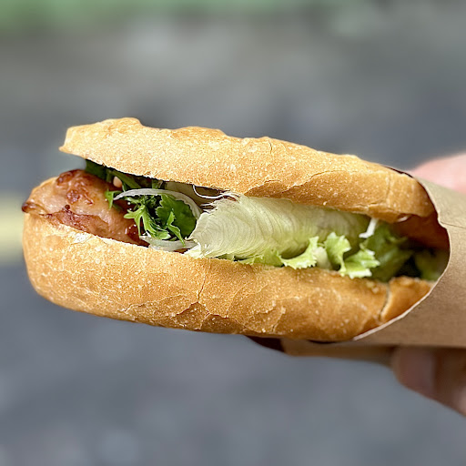 Bánh mì Mama photo 5 in Ha Noi