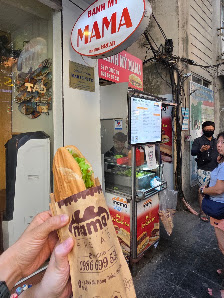 Bánh mì Mama photo 8 in Thao Dien