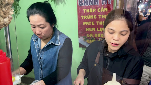 Bánh mì Mama photo 4 in Thao Dien