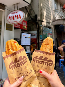 Bánh mì Mama photo 6 in Thao Dien