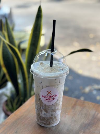 Bánh Mì Que Lollipop photo 2 in Thao Dien