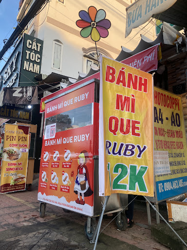 Bánh Mì Que Lollipop photo 4 in Thao Dien