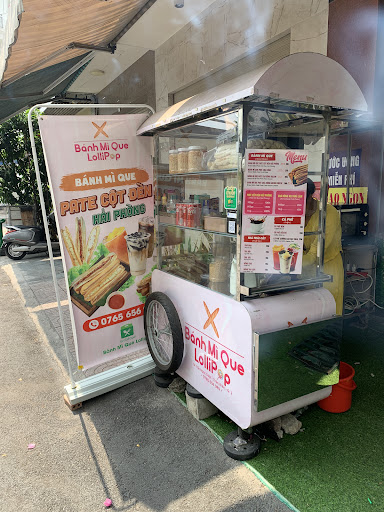 Bánh Mì Que Lollipop photo 5 in Thao Dien