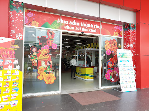 Bánh Mì Que Lollipop photo 6 in Thao Dien