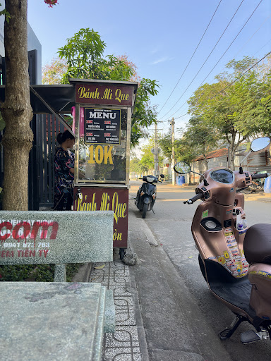 Bánh Mì Que Lollipop photo 8 in Thao Dien