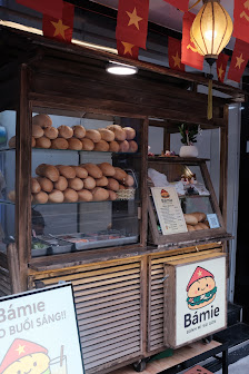 Bánh Mì Sài Gòn - Bámie photo 6 in Thao Dien