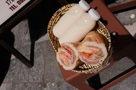 Bánh Mì Sài Gòn - Bámie photo 5 in Thao Dien