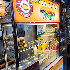Bánh Mì Tâm béo - Bread Tam Beo photo 6 in Thao Dien