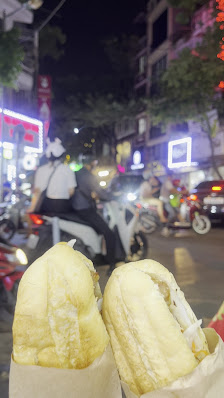 Bánh Mì Tâm béo - Bread Tam Beo photo 4 in Thao Dien