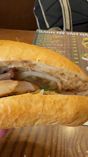 BÁNH MÌ TÂM HA NOI photo 4 in Ha Noi