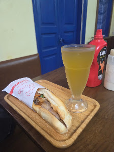 BÁNH MÌ TÂM HA NOI photo 3 in Thao Dien