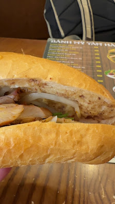 BÁNH MÌ TÂM HA NOI photo 4 in Thao Dien