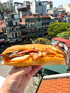 BÁNH MÌ TÂM HA NOI photo 6 in Thao Dien