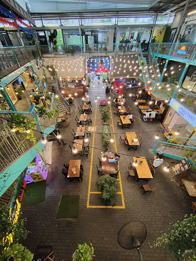 Bánh Mì Tây - Shawarma photo 2 in Thao Dien