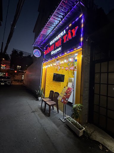 Bánh Mì Tây - Shawarma photo 3 in Thao Dien