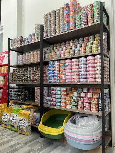 Bánh Mì The Cat Petshop photo 4 in Thao Dien