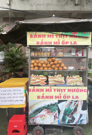 Bánh mì thịt nướng An Phúc photo 3 in Thao Dien