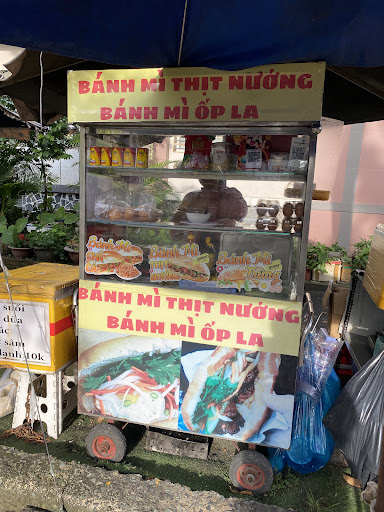 Bánh mì thịt nướng An Phúc photo 5 in Thao Dien