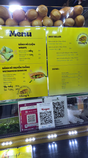Bánh mì thịt nướng Chang'S photo 2 in Thao Dien