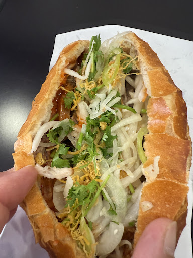 Bánh mì thịt nướng Chang'S photo 7 in Thao Dien