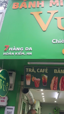 Bánh mì Vui photo 4 in Thao Dien