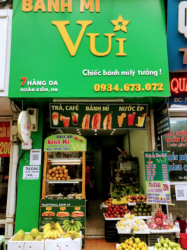 Bánh mì Vui photo 2 in Thao Dien