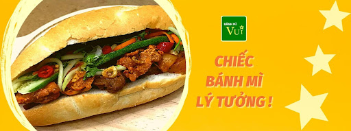 Bánh mì Vui photo 5 in Ha Noi