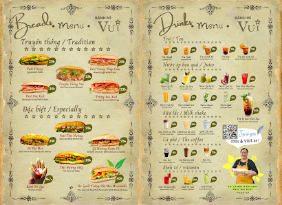 Bánh mì Vui photo 3 in Thao Dien