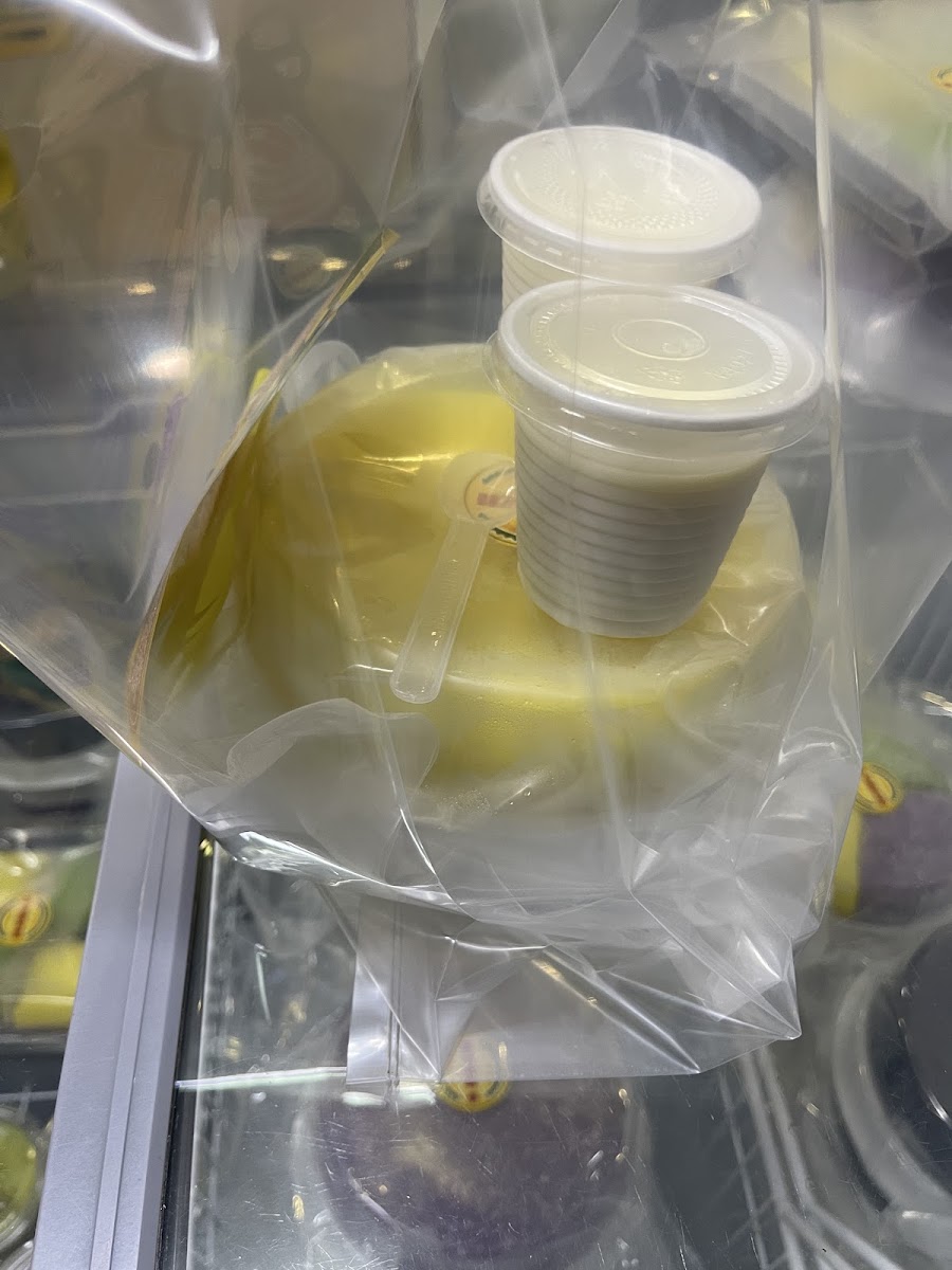 Bánh Sầu Riêng 9 Sạch Quận Bình Thạnh photo 2 in Thao Dien