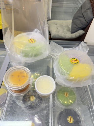 Bánh Sầu Riêng 9 Sạch Quận Bình Thạnh - Bakery in Thao Dien