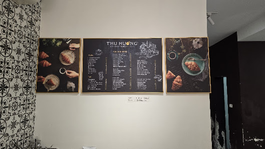 Bánh Sinh Nhật Thu Hương Bakery since 1996 photo 3 in Thao Dien