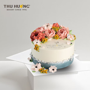 Bánh Sinh Nhật Thu Hương Bakery since 1996 photo 7 in Thao Dien