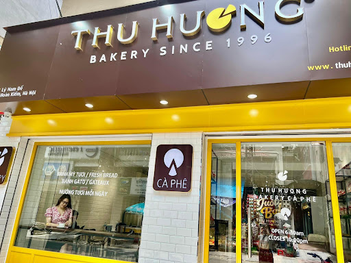 Bánh Sinh Nhật Thu Hương Bakery since 1996 photo 5 in Ha Noi