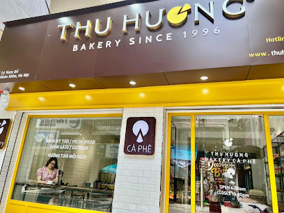 Bánh Sinh Nhật Thu Hương Bakery since 1996 Bakery in Ha Noi - exterior