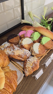 Bánh Sinh Nhật Thu Hương Bakery since 1996 photo 4 in Thao Dien