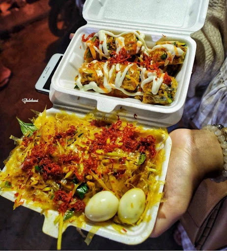 Bánh tráng nướng Thành Nam photo 2 in Ha Noi