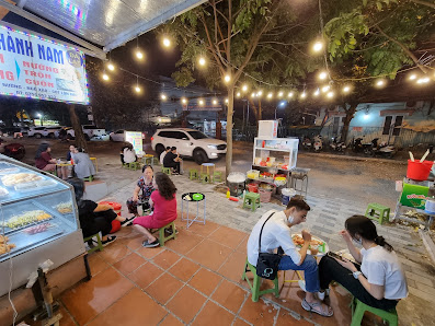 Bánh tráng nướng Thành Nam photo 7 in Thao Dien