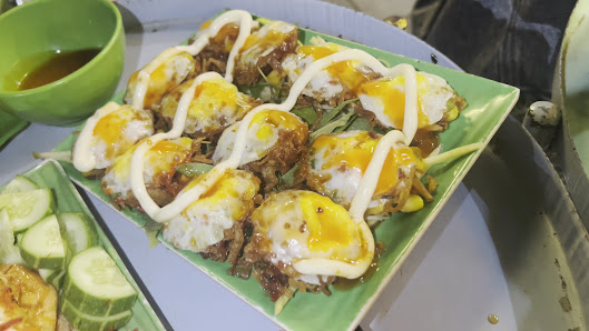 Bánh tráng nướng Thành Nam photo 4 in Thao Dien