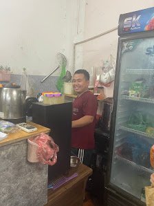 Bánh tráng nướng Thành Nam photo 3 in Thao Dien