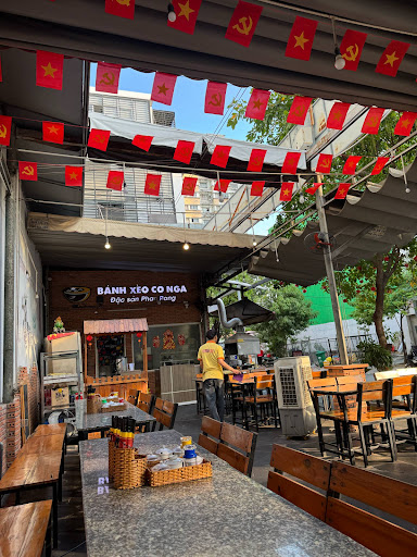 Bánh xèo rau rừng photo 5 in Thao Dien